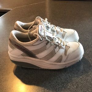 MBT Womens Rocker Sneakers